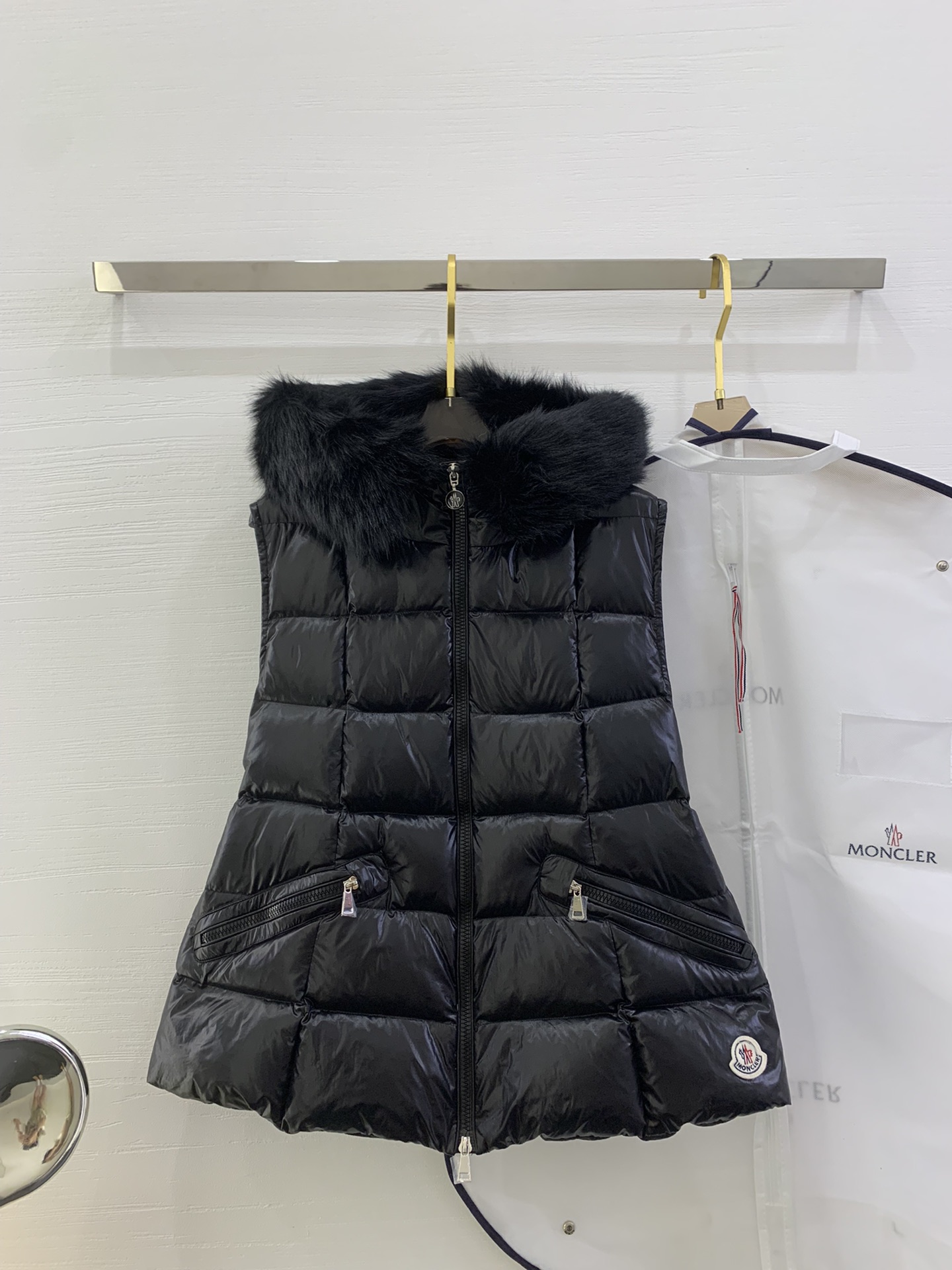 Moncler Down Jackets